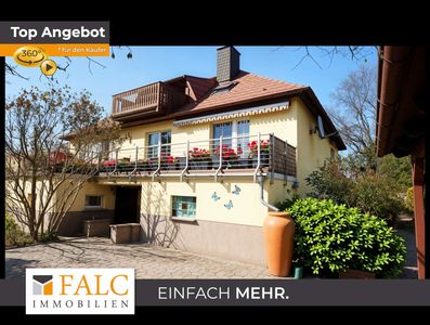 Ein zu Hause, das mitwächst-ideal für große Familien * Nähe Erfurt