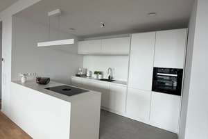 Exklusives Wohnglück mit Sonnenterrasse und großem Garten im Herzen von Feuerbach – Hohewartstraße 50, 70469 Hohe Warte, Stuttgart – Vorschaubild 3