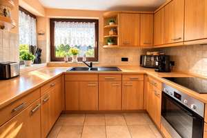 -V-E-R-K-A-U-F-T- Neuss | RMH in ruhiger Lage | 108 m² Wfl. | Wintergarten | ausgebautes DG | Garage – Die vollständige Adresse der Immobilie erhältst du vom Anbieter., 41464 Stadionviertel, Neuss – Vorschaubild 8