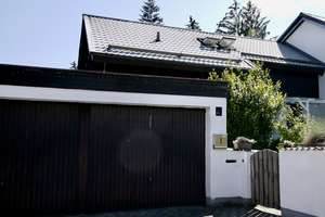 Haus mit idyllischem Garten – Die vollständige Adresse der Immobilie erhältst du vom Anbieter., 85521 Ottobrunn – Vorschaubild 9