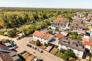 Provisionsfrei! Doppelhaushälfte mit vielfältiger Nutzung in der Heimstättensiedlung! – Pulverhäuserweg 117, 64295 Darmstadt-West, Darmstadt – Vorschaubild 18