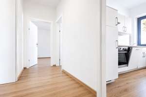 Moderne Gartenwohnung! Neu saniertes Wohlfühlbad & Einbauküche – Porse-Privatweg 9, 39104 Buckau, Magdeburg – Vorschaubild 8