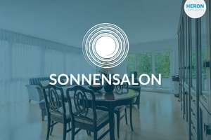 STADTLOGE - Große 4,5-Zimmerwohnung mit XL-Terrasse und einem Tiefgaragenstellplatz in Heilbronn – Die vollständige Adresse der Immobilie erhältst du vom Anbieter., 74074 Heilbronn, Heilbronn – Vorschaubild 1