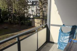 Helle 2-Zimmer Wohnung mit Balkon in Dortmund-Hörde – Die vollständige Adresse der Immobilie erhältst du vom Anbieter., 44263 Hörde (Ortsteil), Dortmund – Vorschaubild 6