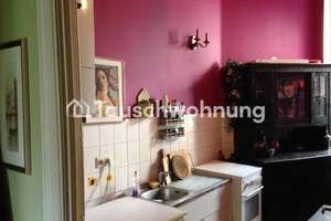 Tauschwohnung: 2-Zimmer-Altbauwohnung m. Balkon in Kreuzberg. Suche ab 3 Zi – Zeughofstr. 19, 10997 Kreuzberg, Berlin – Vorschaubild 7