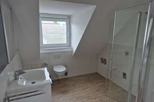 Penthouse 4,5 Zimmer mit Option für Einliegerwohnung (Vermietung / Kinder / Pflege) – Heimgartenstraße 11, 82110 Germering – Vorschaubild 13