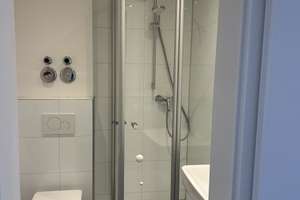 Gepflegte 3-Zimmer-Wohnung in Düsseldorf-Pempelfort – Jülicherstr 20a, 40476 Derendorf, Düsseldorf – Vorschaubild 5