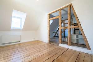 Moderne 3-Zimmer Maisonette-Wohnung im Wiesbadener Westend- – Walramstraße 5, 65183 Westend / Bleichstraße, Wiesbaden – Vorschaubild 7