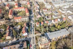 Familienfreundliches Reiheneckhaus  mit traumhaftem Südgrundstück in schöner Wohnlage – Die vollständige Adresse der Immobilie erhältst du vom Anbieter., 80993 Alt-Moosach, München – Vorschaubild 5