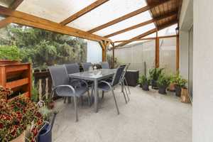 Großzügiges EFH mit separat vermietetem Bungalow in Grünheide (Mark)/Hangelsberg – Brunnenstraße 22, 15537 Oder-Spree (Kreis) – Vorschaubild 21