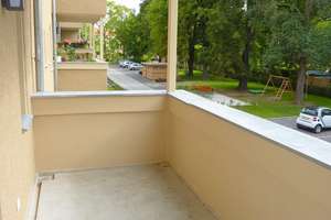 Stilvolle 2-Raum-Wohnung mit Balkon im liebevoll sanierten Baudenkmal im Leipziger Süden ! – Zwickauer Straße 99, 4277 Marienbrunn, Leipzig – Vorschaubild 7