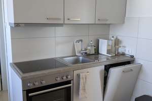 2-Zimmer-Wohnung in Paderborn – Die vollständige Adresse der Immobilie erhältst du vom Anbieter., 33102 Kernstadt, Paderborn – Vorschaubild 2