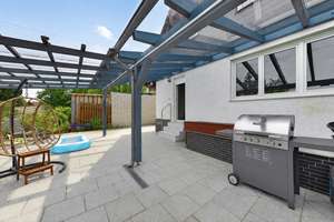 „Platz für die ganze Familie – 232 m² Wohnfläche, Einliegeroption, moderne Energietechnik“. – Die vollständige Adresse der Immobilie erhältst du vom Anbieter., 38440 Wohltberg, Wolfsburg – Vorschaubild 2