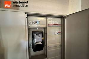 +++WORMS-WEINSHEIM: DOPPELHAUSHÄLFTE MIT EINLIEGERWOHNUNG UND GEWERBERAUM IN RUHIGER, GRÜNER LAGE+++ – Viehweg 1, 67547 Weinsheim, Worms – Vorschaubild 26