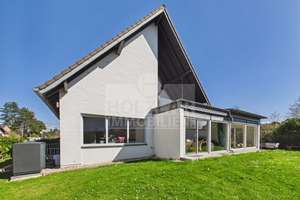 GROßZÜGIGES FAMILIENHAUS - SYSTEMATISCH MODERNISIERT INKLUSIVE NEUER WÄRMEPUMPE IN BONN HOLZLAR – Die vollständige Adresse der Immobilie erhältst du vom Anbieter., 53229 Holzlar, Bonn – Vorschaubild 24
