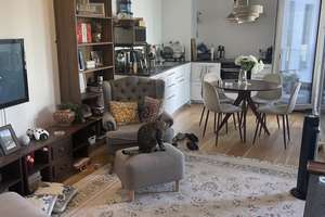 3-Zimmer-Wohnung in München Obersendling – Gmunder Straße 14a, 81379 Obersendling, München – Vorschaubild 3