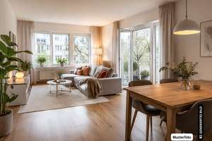 2-Zimmer-Wohnung Krefeld - Ihre Kaufchance ohne Maklerprovision