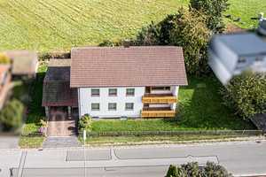 Familienfreundliches Zweifamilienhaus in ruhiger Lage – Cham (Kreis) – Vorschaubild 8