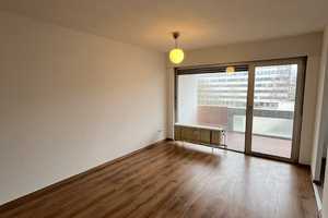 1 Zimmer Wohnung mit Balkon zu vermieten – Talstraße 11, 66119 Stadtverband Saarbrücken (Kreis) – Vorschaubild 1
