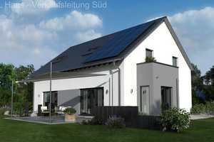 Ein Haus - zwei Generationen – Neu-Ulm (Kreis) – Vorschaubild 1