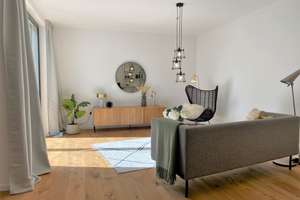 Exklusives 5-Zimmer-Townhouse mit gehobener Innenausstattung und EBK in Düsseldorf Flingern Nord – Birkenstr. 82d, 40233 Flingern Nord, Düsseldorf – Vorschaubild 9