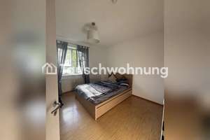 Tauschwohnung: München: Charmante 3-Zimmer-Wohnung – Die vollständige Adresse der Immobilie erhältst du vom Anbieter., 81379 Obersendling, München – Vorschaubild 4