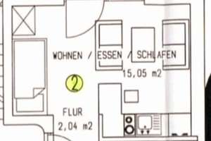 Top-Apartment in Bestlage – Hebelstraße 25, 68161 Schwetzingerstadt/Oststadt, Mannheim – Vorschaubild 11