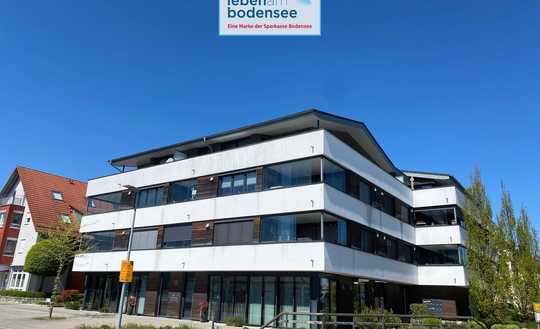 Moderne 3-Zimmer-Eigentumswohnung in zentraler Lage