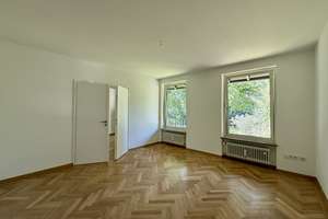 Helle 3-Zimmer-Wohnung mit Süd/West-Balkon & Gartenblick – Dachstr. 17, 81243 Pasing, München – Vorschaubild 5