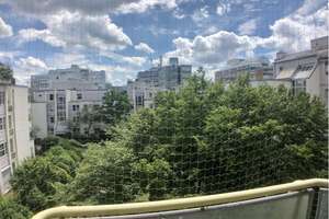 Sonnige ruhige 2-Zimmer-Wohnung mit Balkon Bogenhausen – 81925 Parkstadt, München – Vorschaubild 24