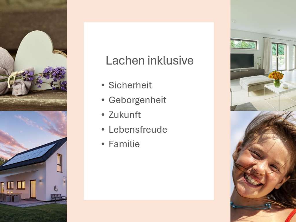 Immobilie in Kisdorf - Heimat für Herz und Seele - Bild 0