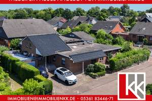 Ein Haus. Viele Möglichkeiten. Wohnen in Sülfeld.