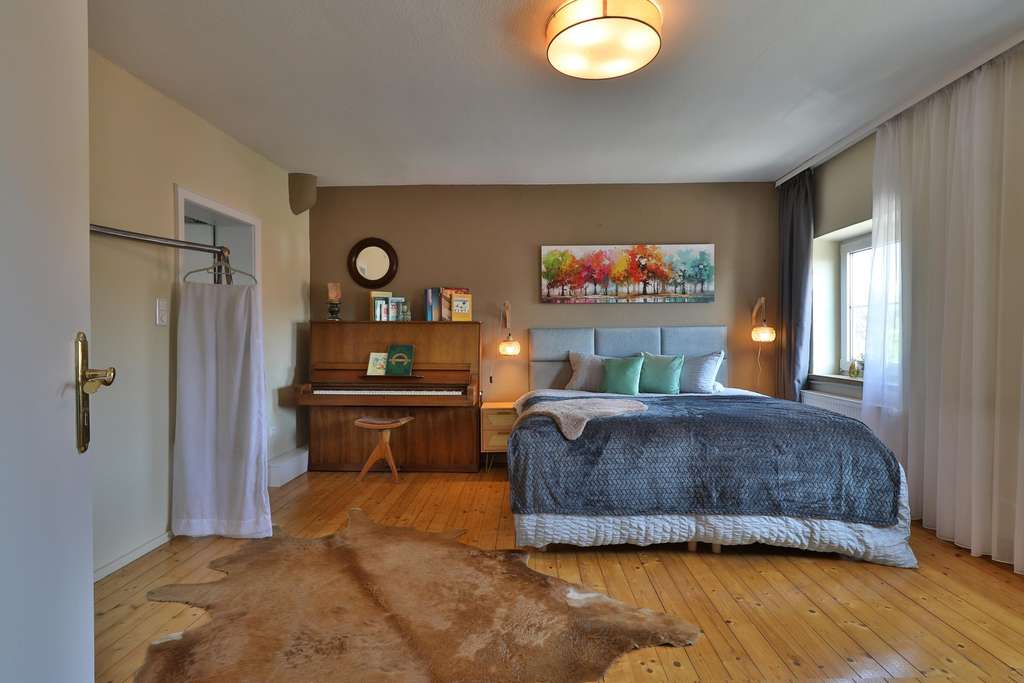 Immobilie in Vöhringen - Hübsche Stadtwohnung mit Flair - Bild 0