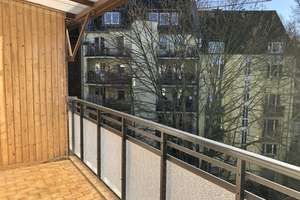 Stilvolle, modernisierte und vollmöblierte 2-Zi-Wohnung mit Balkon und Einbauküche in D – Brunnenstraße 37, 40223 Bilk, Düsseldorf – Vorschaubild 27