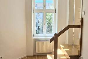 ruhige und helle 2-Zimmer-Wohnung in Toplage, bezugsfrei – Christinenstraße 33, 10119 Prenzlauer Berg, Berlin – Vorschaubild 4