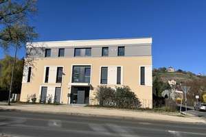 Exklusive 4-Zimmer Neubau-Wohnung mit 113 m² in Radebeul - Erstbezug – Meißner Straße 324, 1445 Radebeul – Vorschaubild 1