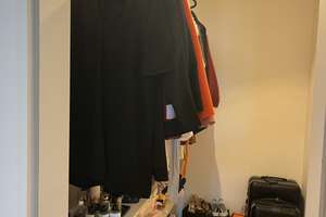 Teilmöblierte & lichtdurchflutete 2-Zimmer-Wohnung in Düsseldorf Friedrichstadt  – Zimmerstraße 9, 40215 Friedrichstadt, Düsseldorf – Vorschaubild 15