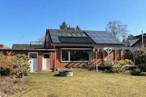 Suche beendet, Ihr neues Zuhause  – Lüneburg (Kreis) – Vorschaubild 2