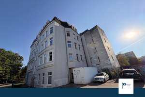 Ideal für Singles & Pendler – kompakte Wohnung in Bremerhaven-Lehe – Die vollständige Adresse der Immobilie erhältst du vom Anbieter., 27568 Goethestraße, Bremerhaven – Vorschaubild 3