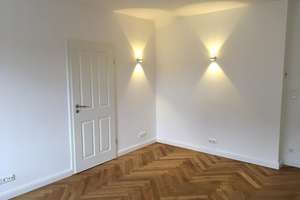 Exklusive 2-Zimmer-Wohnung am Belvedere - Holtenauer Straß