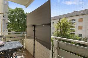 3-Zi-Whg mit Südbalkon und Einzelgarage in Oberhaunstadt – 85055 Oberhaunstadt, Ingolstadt – Vorschaubild 17