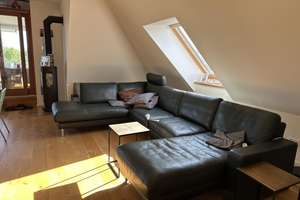 5,5 Zimmer Maisonette Penthouse Wohnung Emilienstraße – Emilienstraße 19, 20259 Eimsbüttel (Ortsteil), Hamburg – Vorschaubild 4