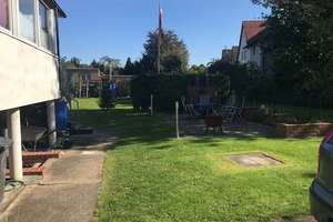 2 Generationenhaus wartet auf Sie – Bänklerweg 33, 59065 Bockum-Hövel, Hamm – Vorschaubild 7
