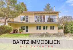 Gartenansicht
