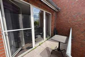 Constantia! - Schöne 2-Zimmer-Wohnung mit Balkon und EBK zu vermieten! – Die vollständige Adresse der Immobilie erhältst du vom Anbieter., 26721 Constantia, Emden – Vorschaubild 6