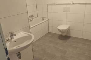 Helle 3-Zimmer-Wohnung mit Küche und zusätzlichem Raum in gut angebundener Lage von Bonn-Beuel – Siegburger Straße 123, 53229 Vilich, Bonn – Vorschaubild 6