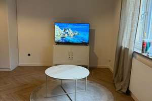 Alll IN Miete inkl Internet ! Stylische 1 Zimmer Wohnung inkl EBK / Waschmaschine /Smart Tv in S-Ost – Hallbergstr 2, 70190 Kernerviertel, Stuttgart – Vorschaubild 9