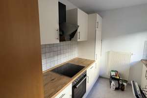 Moderne 2-Raumwohnung mit Terrasse, EBK & Stellplatz – Feldstraße 1c, 99834 Marksuhl – Vorschaubild 8