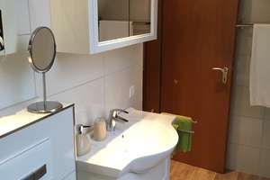 Gemütliche Dachgeschosswohnung mit Spitzboden in ruhiger Waldlage  – Im Mallingforst 36a, 46242 Fuhlenbrock, Bottrop – Vorschaubild 6