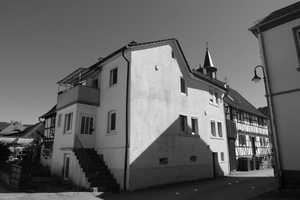 Gemütliches Haus mit Potenzial in idyllischer Lage von Bensheim-Gronau! – Bergstraße (Kreis) – Vorschaubild 1